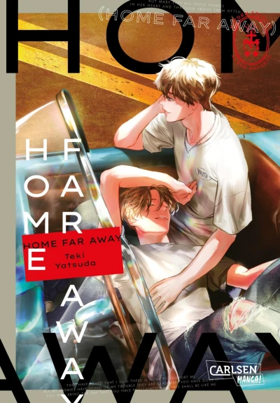Home Far Away [eBook]