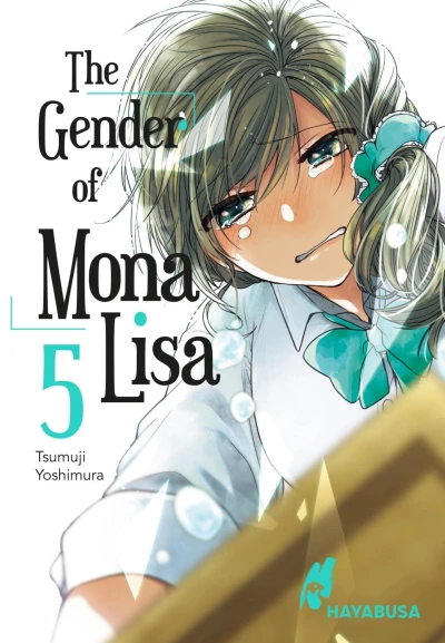 The Gender of Mona Lisa - Bd. 05