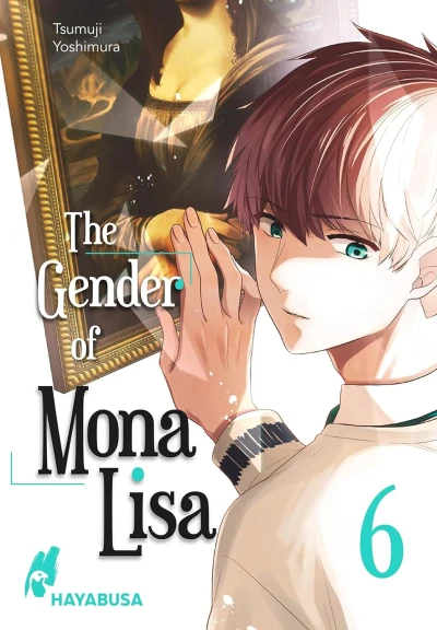The Gender of Mona Lisa - Bd. 06 [eBook]