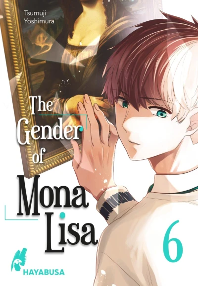 The Gender of Mona Lisa - Bd. 06