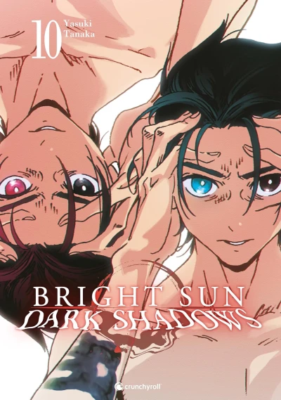 Bright Sun: Dark Shadows - Bd. 10 [eBook]