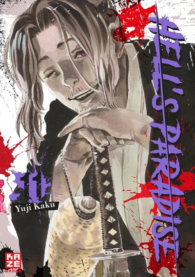 Hell’s Paradise - Bd. 11 [eBook]