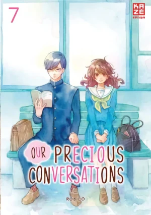 Our Precious Conversations - Bd. 07