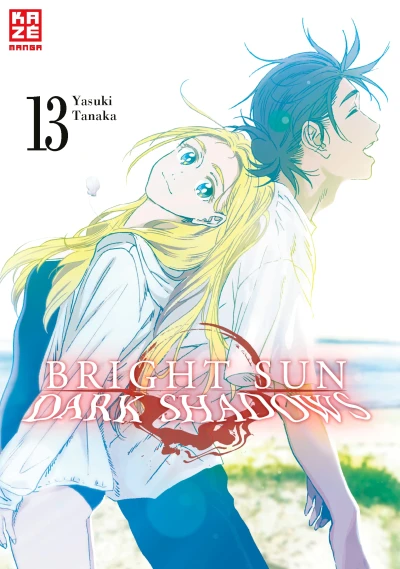 Bright Sun: Dark Shadows - Bd. 13