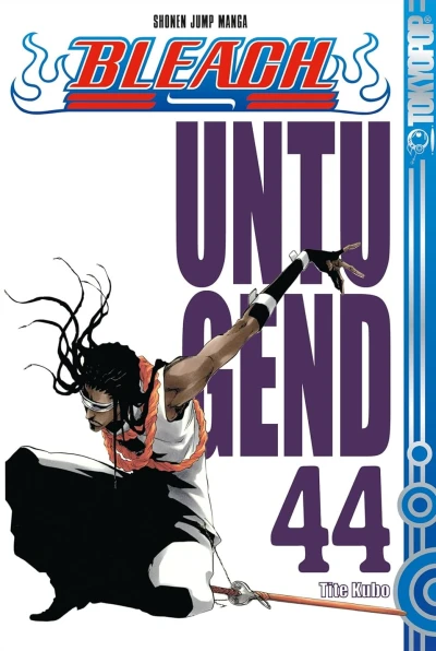 Bleach - Bd. 44