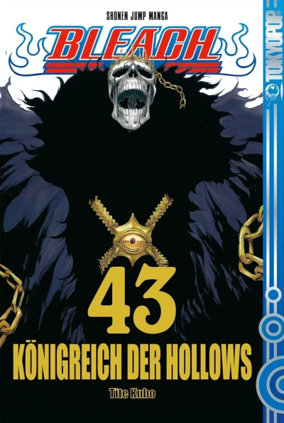 Bleach - Bd. 43