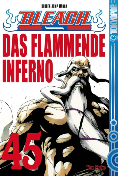 Bleach - Bd. 45