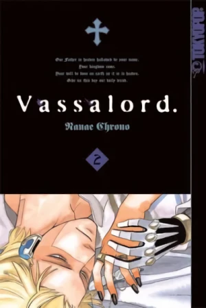 Vassalord. - Bd. 02