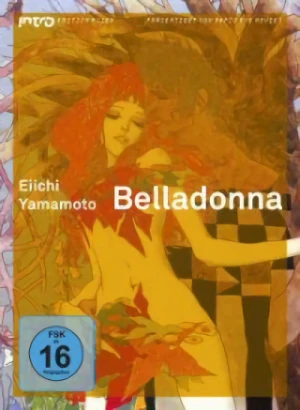 Belladonna - Intro Edition Asien (OmU)