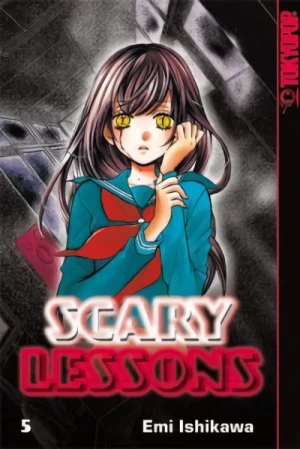 Scary Lessons - Bd. 05