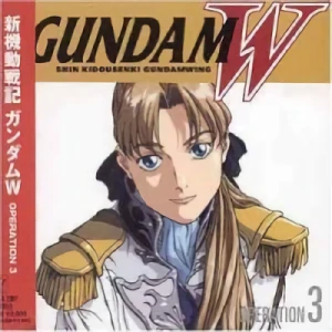 Shin Kidou Senki Gundam W - Operation 3