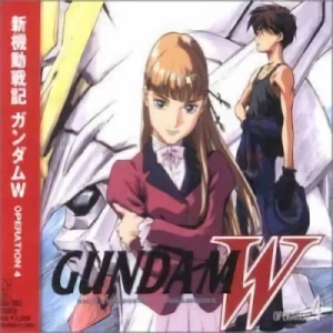 Shin Kidou Senki Gundam W - Operation 4