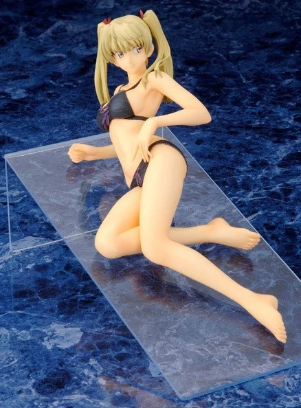 School Rumble - Figur: Eri Sawachika (Bikini)