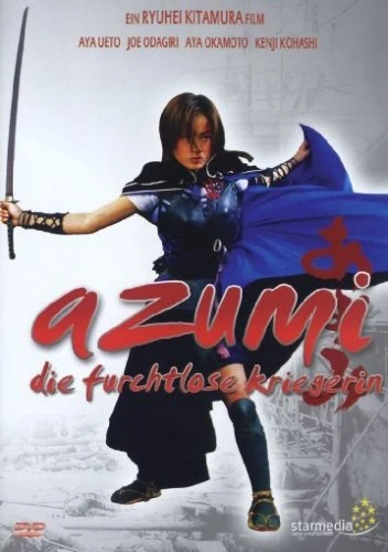 Azumi: Die furchlose Kriegerin