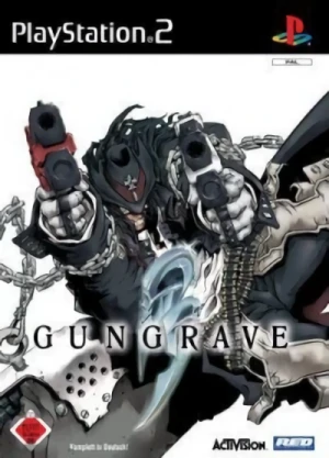 Gungrave [PS2]