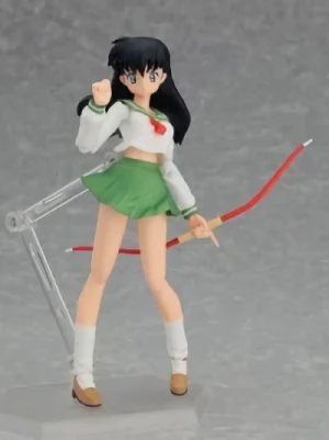 Inu Yasha - Actionfigur: Kagome Higurashi