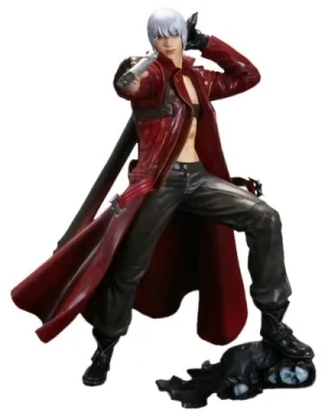 Devil May Cry - Figur: Dante