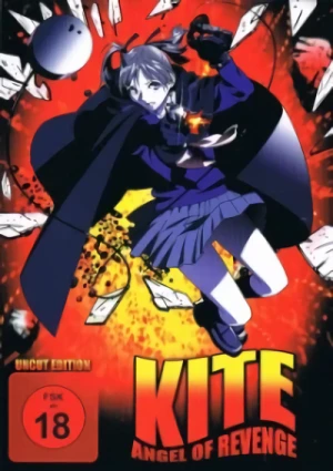 Kite: Angel of Revenge