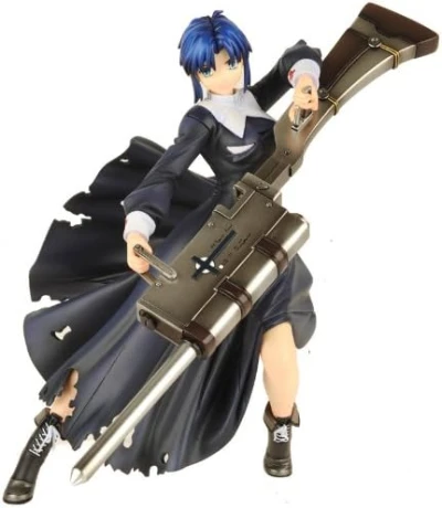 Shingetsutan Tsukihime - Figur: Ciel