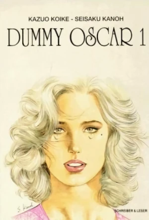 Dummy Oscar - Bd. 01