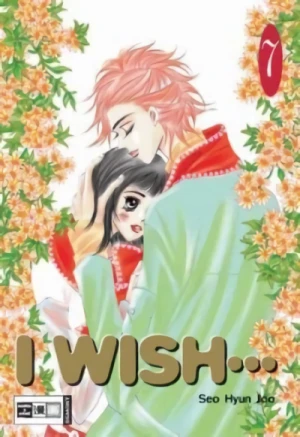 I wish... - Bd. 07