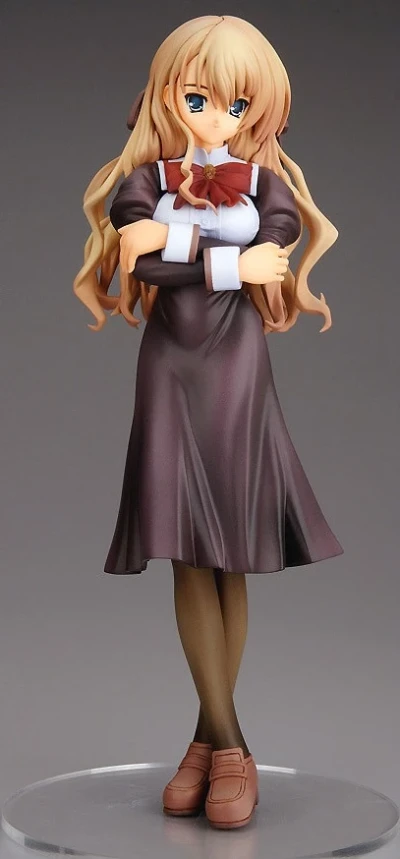 Otoboku: Maidens Are Falling for Me! - Figur: Takako Itsukushima