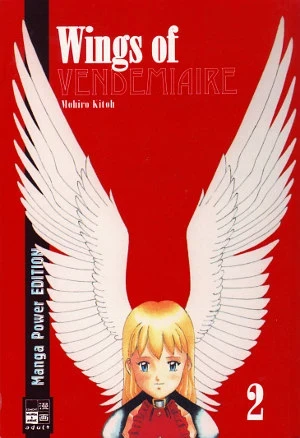 Wings of Vendemiaire - Bd. 02: Limited Edition