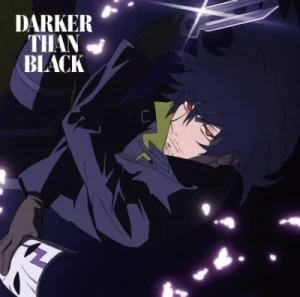 Darker than Black: Ryuusei no Gemini - Original Soundtrack