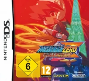 Megaman Zero - Collection [DS]