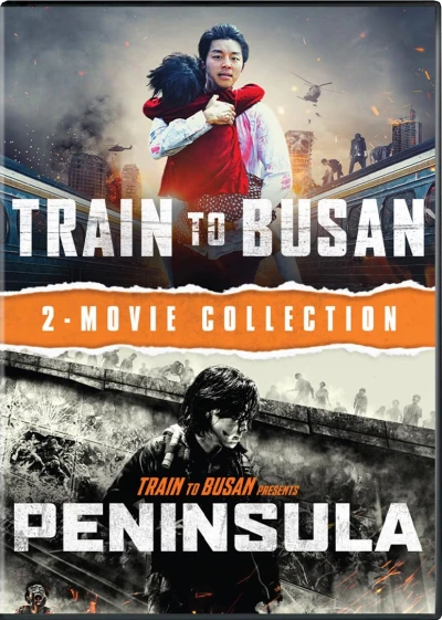 Train to Busan + Peninsula