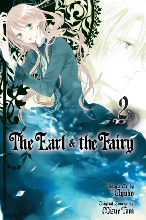 The Earl & the Fairy - Vol. 02 [eBook]