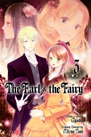 The Earl & the Fairy - Vol. 03