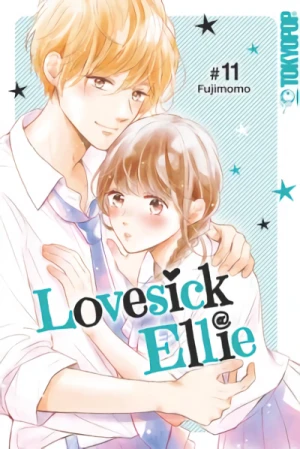 Lovesick Ellie - Bd. 11
