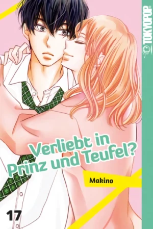 Verliebt in Prinz und Teufel? - Bd. 17