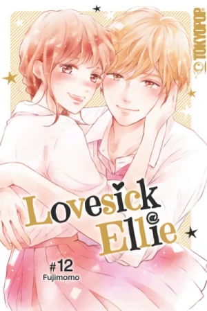 Lovesick Ellie - Bd. 12