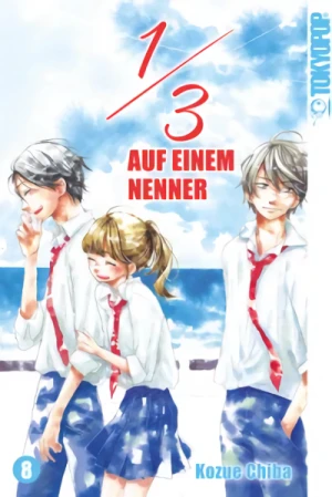 1/3: Auf einem Nenner - Bd. 08