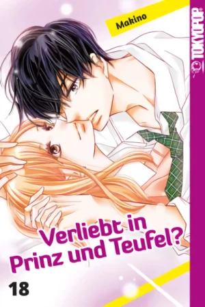 Verliebt in Prinz und Teufel? - Bd. 18
