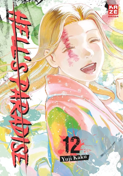 Hell’s Paradise - Bd. 12 [eBook]