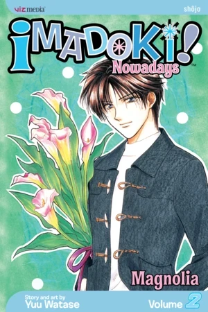 Imadoki! Nowadays - Vol. 02 [eBook]