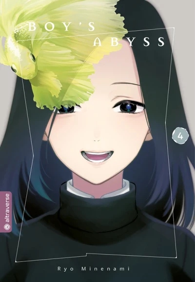Boy’s Abyss - Bd. 04