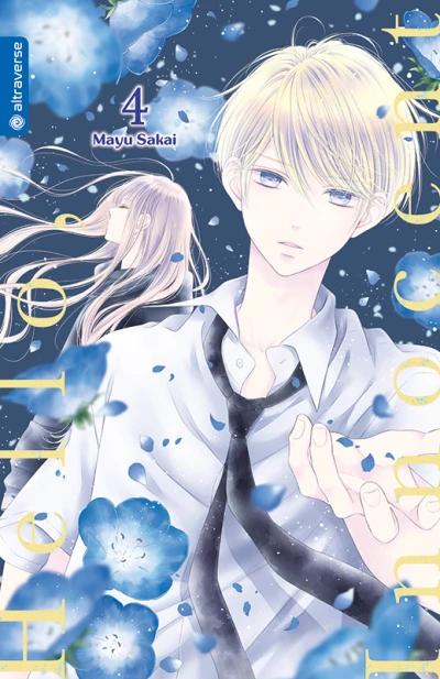 Hello, Innocent - Bd. 04