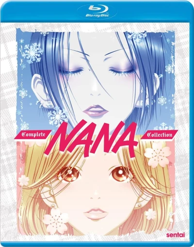 Nana - Complete Series [Blu-ray]