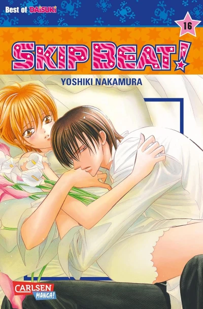 Skip Beat! - Bd. 16 [eBook]