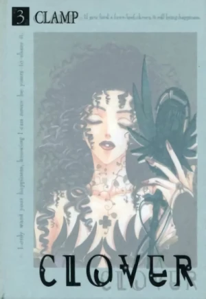Clover - Vol. 03