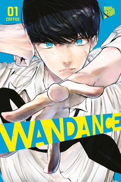 Wandance - Bd. 01