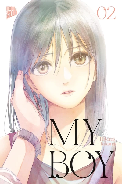 My Boy - Bd. 02