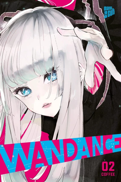 Wandance - Bd. 02