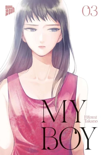My Boy - Bd. 03