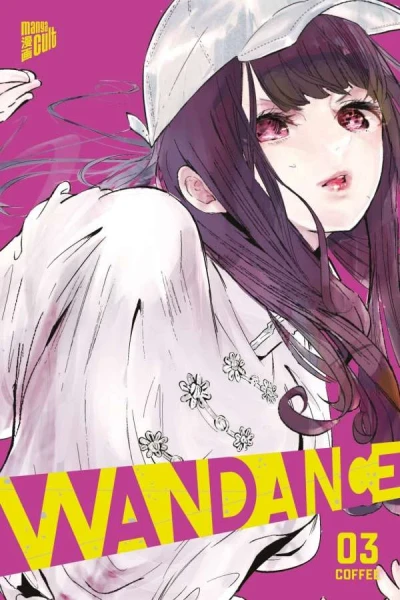 Wandance - Bd. 03