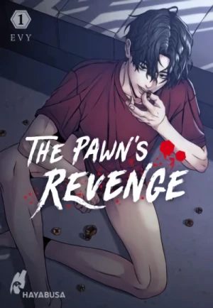 The Pawn’s Revenge - Bd. 01